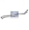 DT 1.12370 Exhaust Pipe